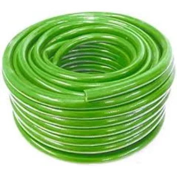 Pvc Hose Pipe